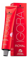 Tinta Igora Royal Schwarzkopf, Todos Los Tonos