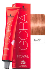 Tinta Igora Royal Schwarzkopf, Todos Los Tonos