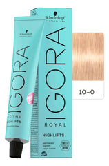 Tinta Igora Royal Highlifts Schwarzkopf, Todos Los Tonos