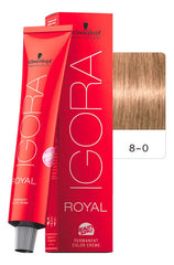 Tinta Igora Royal Schwarzkopf, Todos Los Tonos