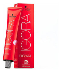 Tinta Igora Royal Schwarzkopf, Todos Los Tonos