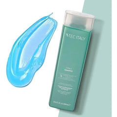 Shampoo Tec Italy Totale 300ml Anti Quiebre