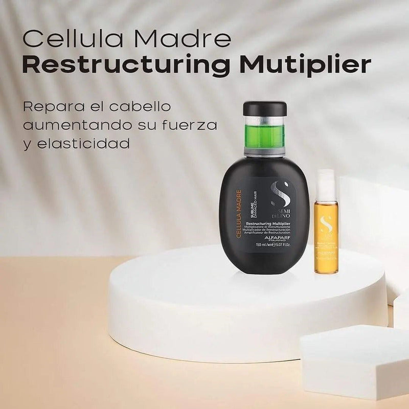 Alfaparf Celula Madre Reconstructivo Multiplicador 150ml