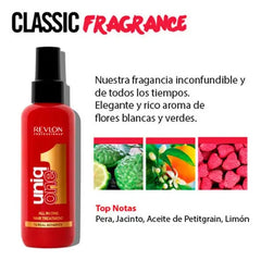 Pack Duo De Tratamiento Uniq One Revlon 150ml
