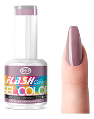 Esmaltes Semipermanentes Gnp 15ml Vegano, 21 Free, Hema Free