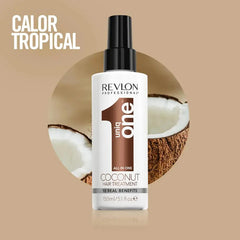 Revlon Uniq One Tratamiento 150ml. Original