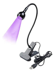 Lámpara Usb Gnp Flex Ideal Soft Gel O Esmaltado