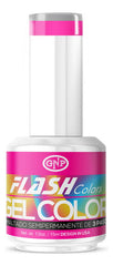 Esmaltes Semipermanentes Gnp 15ml Vegano, 21 Free, Hema Free
