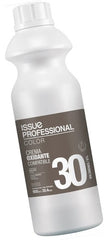 Crema Oxidante Issue Professional De 30 Volúmenes Para Cabello 900 Ml Sin Tono