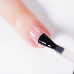 Base Rubber Gnp Gel Color 15ml. Ideal Kapping