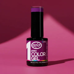 Kit X3 Esmalte Semipermanente Gnp 1 Paso. Tpo Dmpt Free