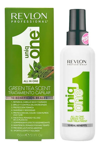 X3 Revlon Uniq One Tratamiento 150ml. Nice