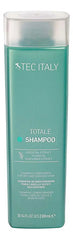 Shampoo Y Acondicionador Tec Italy Totale Seco Y Dañados