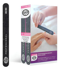 Pack X48 Limas Para Uñas Gnp Profesionales