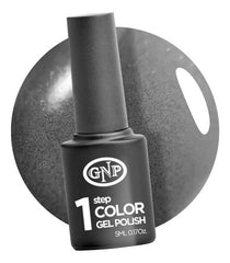 Esmalte Semipermanente Gnp 1 Paso. Tpo Dmpt Free