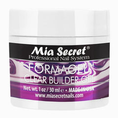 Mia Secret Formagel 30ml. Nice