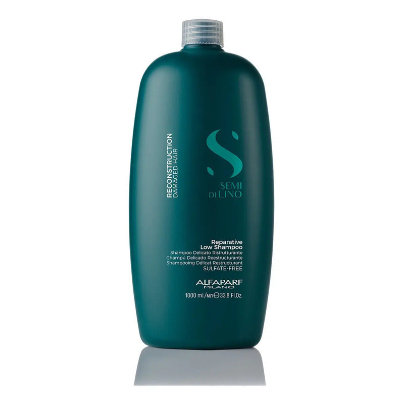 Alfaparf - Recontruction - Shampoo - 1000 Ml