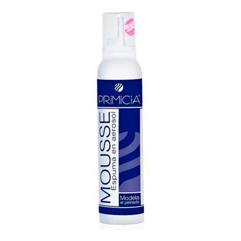 Mousse Para El Pelo Primicia 200ml