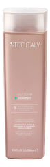 Shampoo Tec Italy Post Color 300ml Cabello Teñido
