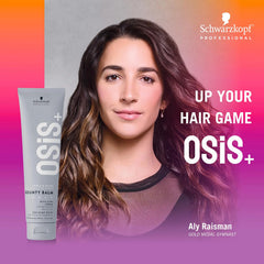 Crema Para Rizos Bounty Balm  Schwarzkopf Osis+ 150ml