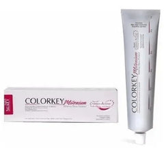 Tinta Silkey Colorkey Milenium 120g Tono Rubio Extra Claro Natural 9
