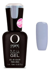 Esmalte Semipermanente Organic 112 Sweet Taro 15ml Lila