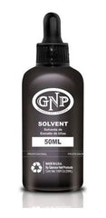 Solvente De Esmaltes Gnp 50ml. Recupera Esmaltes Nice