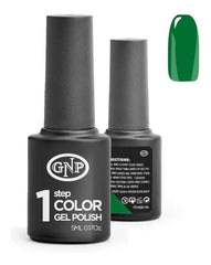 Esmalte Para Uñas En Gel De 1 Paso #439 Deep Green