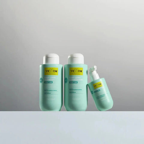 Acondicionador Yellow Alfaparf Scalp Care 500ml Fortalece