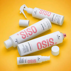 Spray Protector Super Shield Schwarzkopf Osis+ 300ml