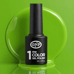 Esmalte Semipermanente Gnp 1 Paso. Tpo Dmpt Free