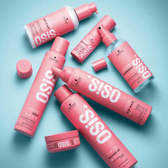Spray De Volumen Schwarzkopf Osis+ Volume Up  300ml