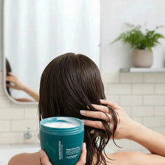 Mascarilla Reconstruction Reparative Alfaparf 500ml