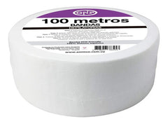 Rollo De 100mt Gnp De Bandas Depilatorias Cera Depilatoria