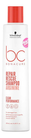 Shampoo 250 Ml Schwarzkopf Reparador