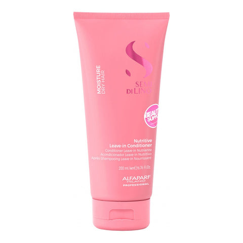 Acondicionador Alfaparf Semi Di Lino 200ml , Hidratante