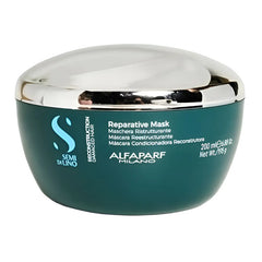 Alfaparf Semi Di Lino Reconstruction Mascara 200ml