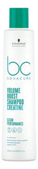 Shampoo Bonacure Volume Boost Saludable Profesional 250ml