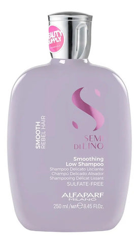 Shampoo Alfaparf Smooth Rebel Hair 250ml Alisante