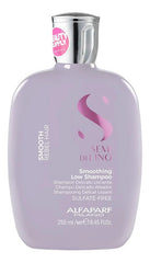 Shampoo Alfaparf Smooth Rebel Hair 250ml Alisante