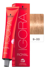 Tinta Igora Royal Schwarzkopf, Todos Los Tonos