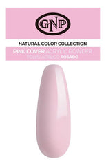 Polvo Cover Gnp 7gr Y Liquido 100ml