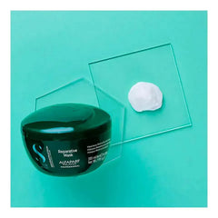 Máscara Alfaparf Reconstruction 200ml Reparadora Dañado