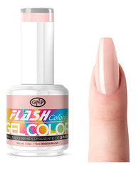 Esmaltes Semipermanentes Gnp 15ml Vegano, 21 Free, Hema Free