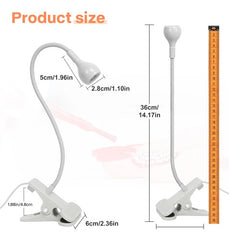 Lámpara Usb Gnp Flex Ideal Soft Gel O Esmaltado