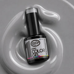 8 Esmaltes Semipermanentes Gel Uv/led Gnp De 1 Paso