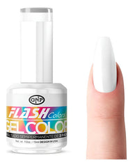 Esmaltes Semipermanentes Gnp 15ml Vegano, 21 Free, Hema Free