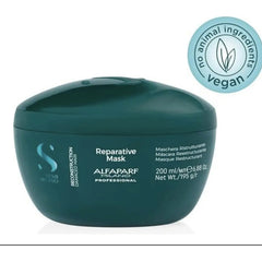 Alfaparf Semi Di Lino Reconstruction Mascara 200ml