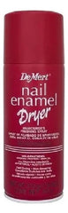 Seca Esmalte En Spray Demert Nail 390ml