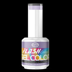 Esmaltes Semipermanentes Gnp 15ml Vegano, 21 Free, Hema Free